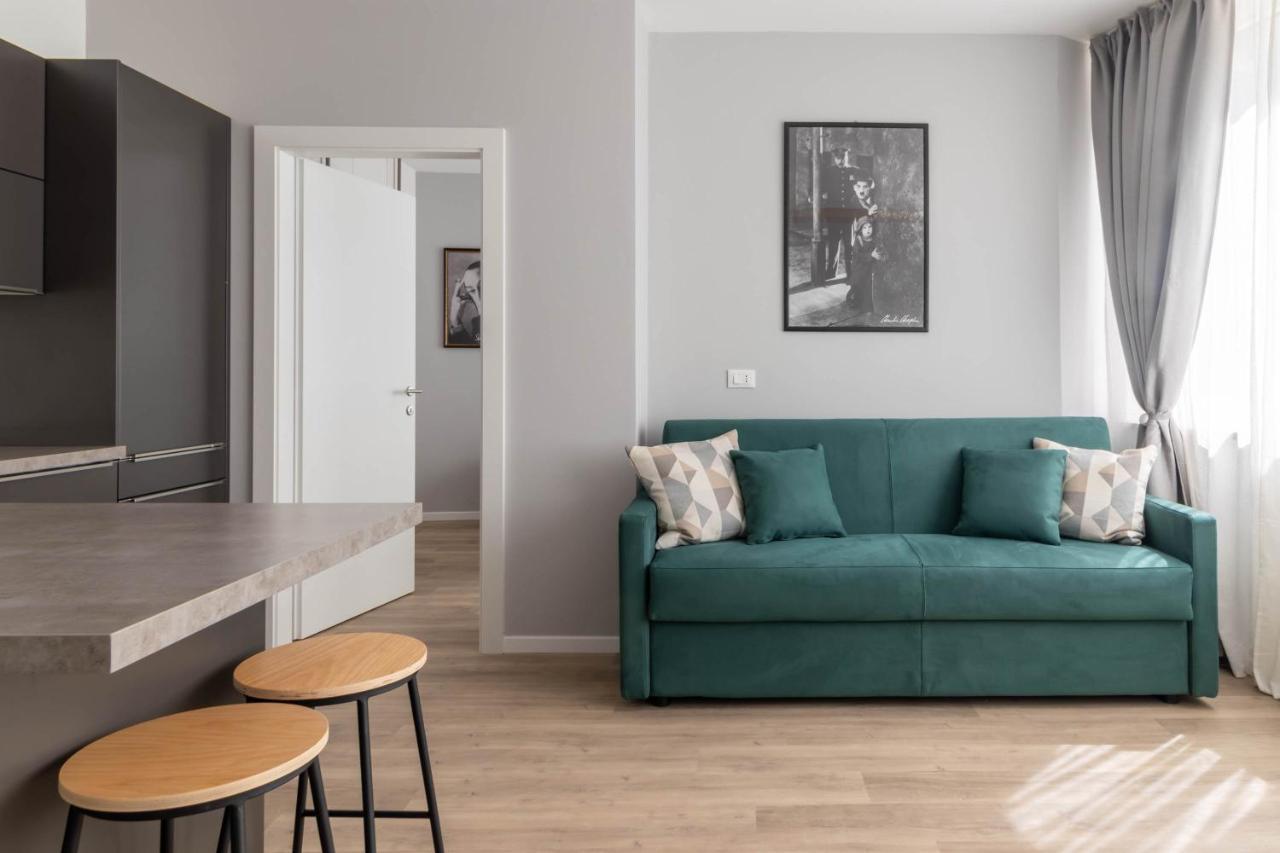 Apartments Iris Merano Exterior photo