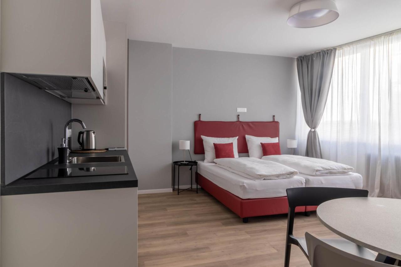 Apartments Iris Merano Exterior photo