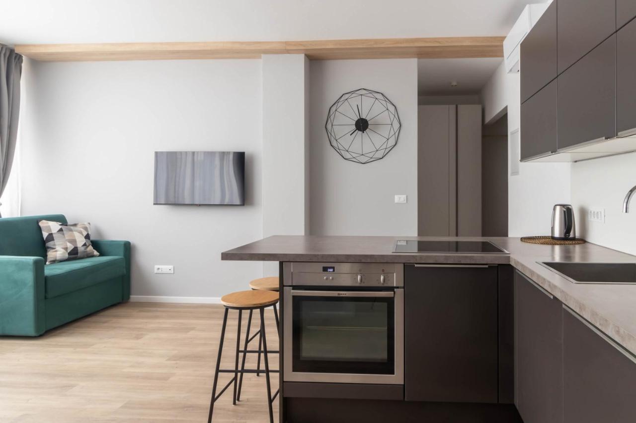 Apartments Iris Merano Exterior photo