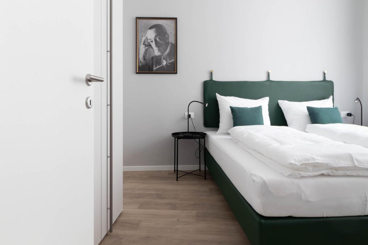 Apartments Iris Merano Exterior photo